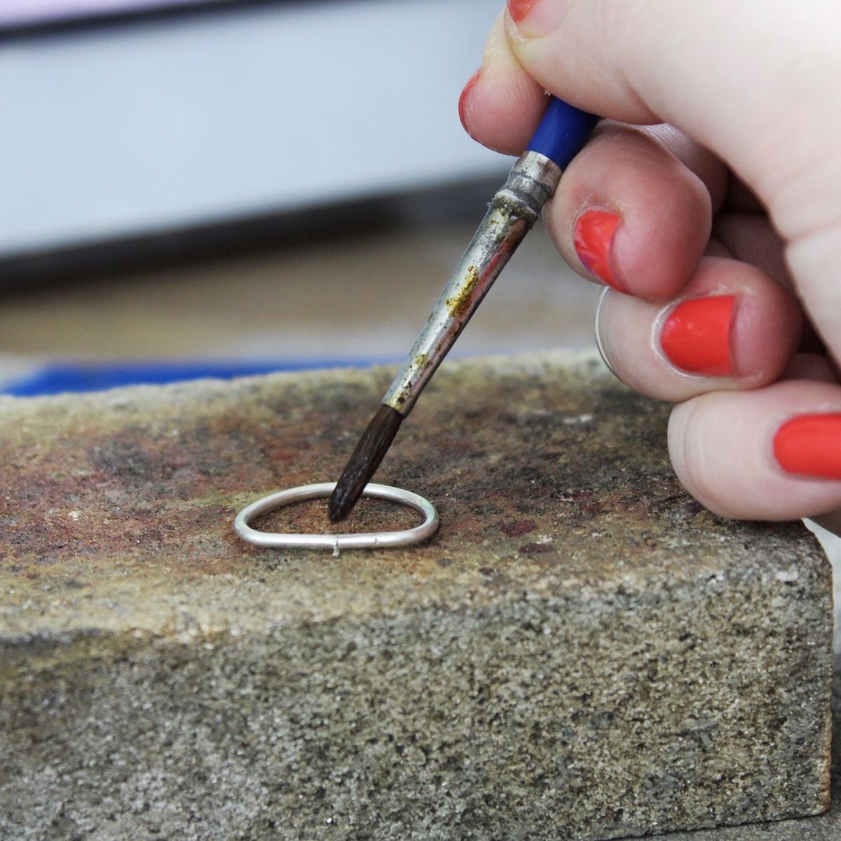 Ring Making Essentials: How to Make a Ring Band in 5 Easy Steps