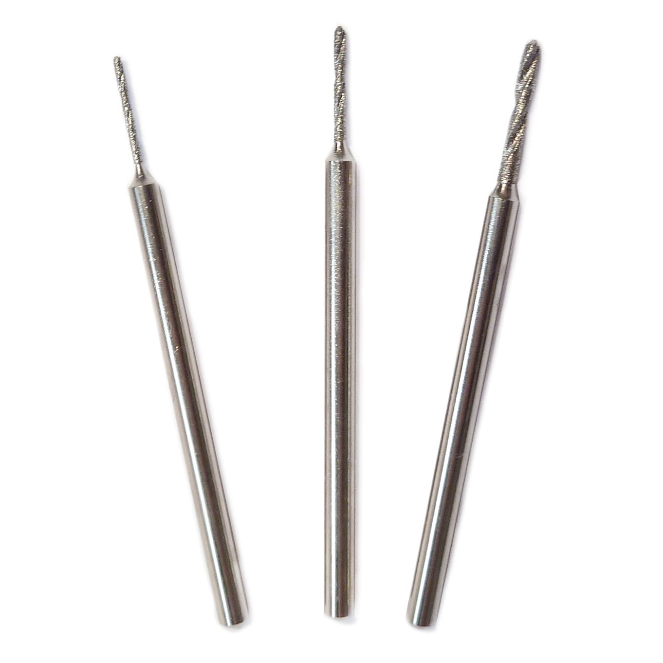 Diamond tip store drill bit