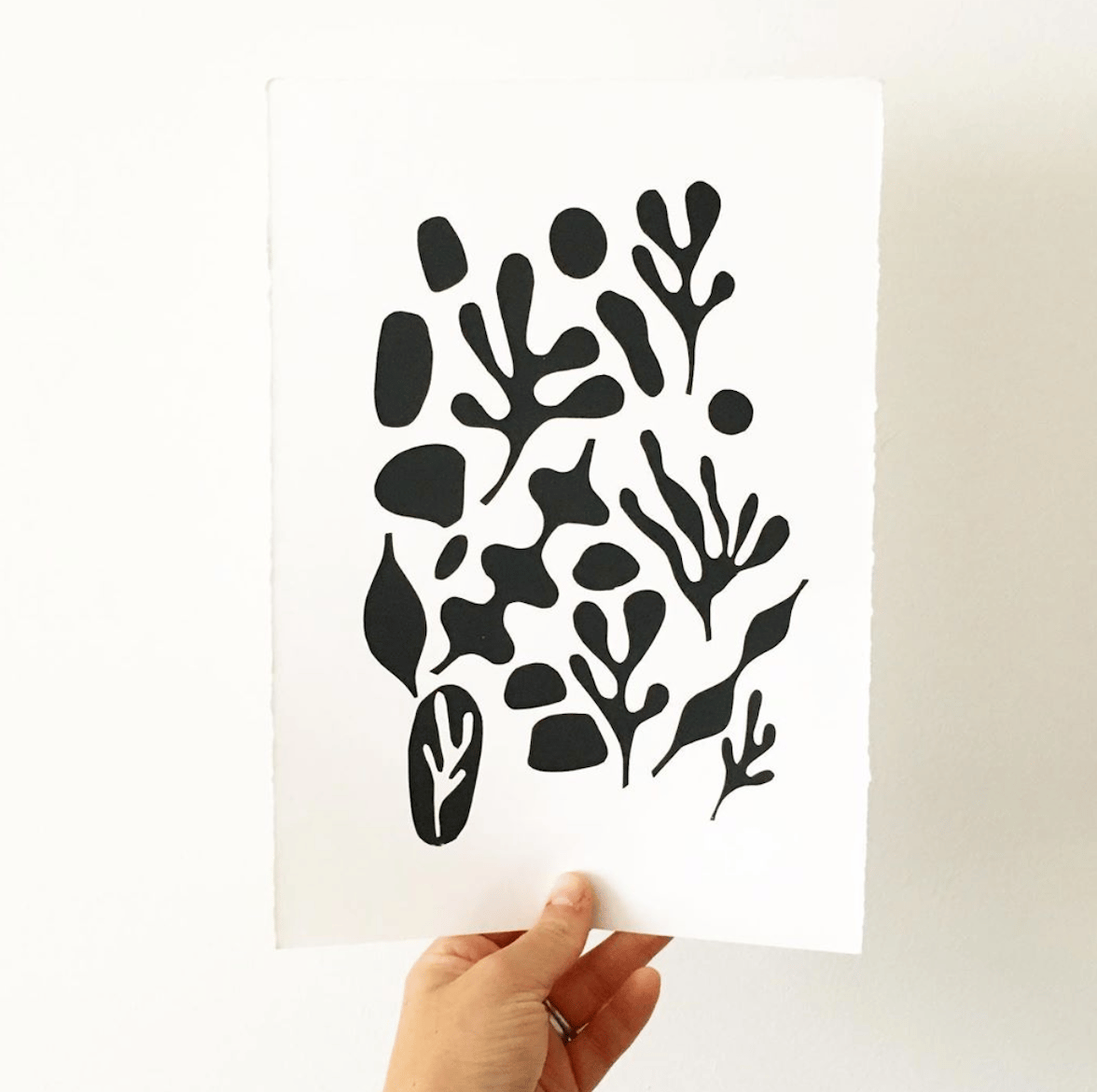 Meet The Jeweller Behind The Messy Creative