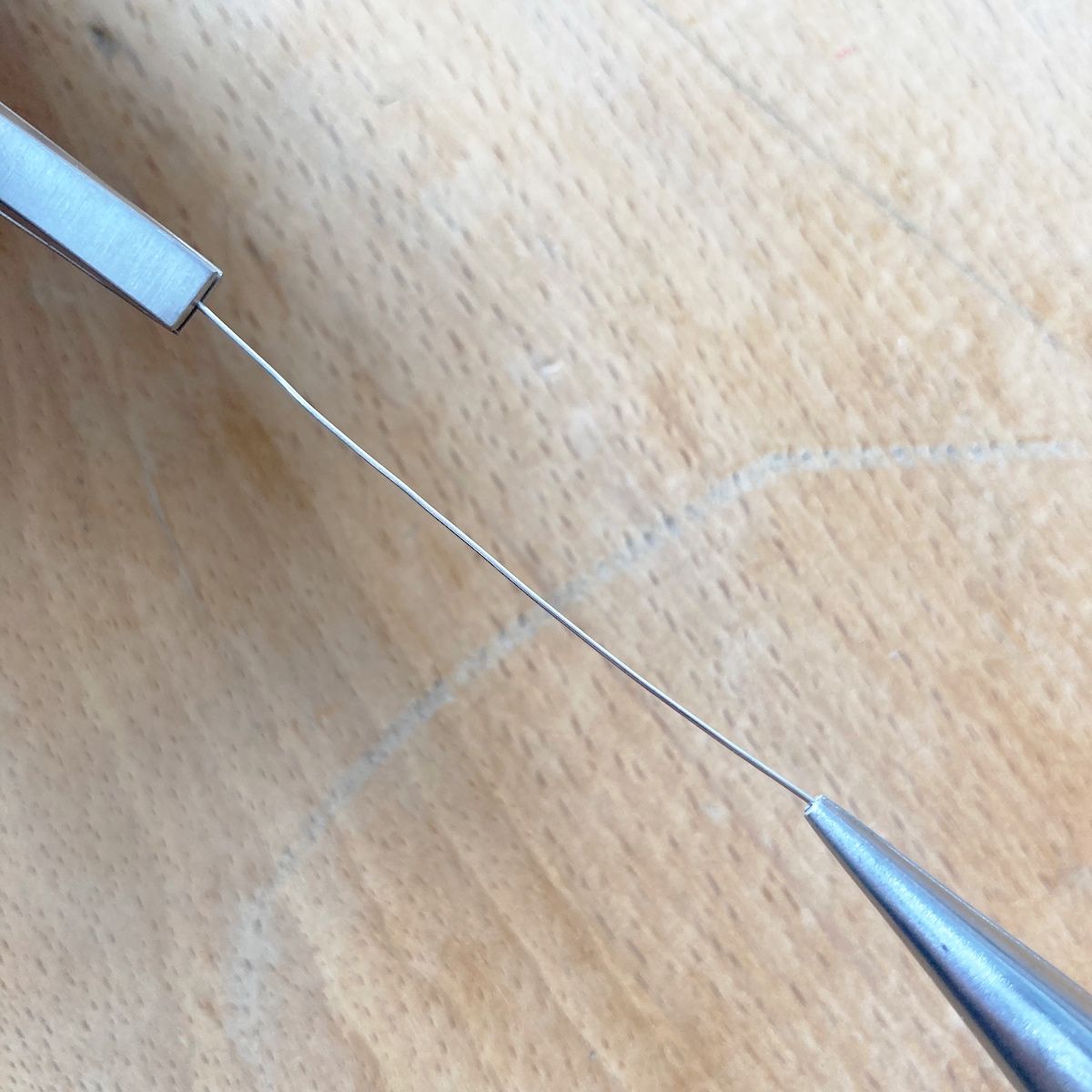 Your Guide On Choosing Wire For Jewellery Making