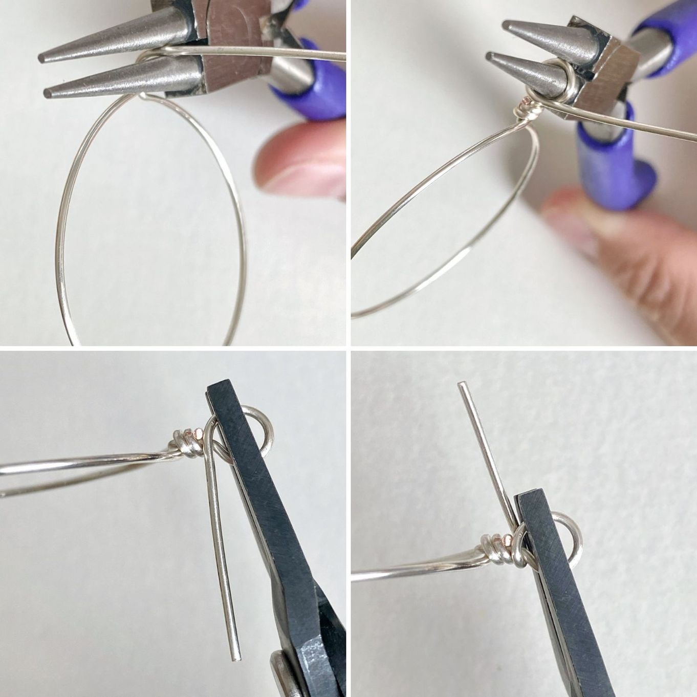 Your Guide On Choosing Wire For Jewellery Making