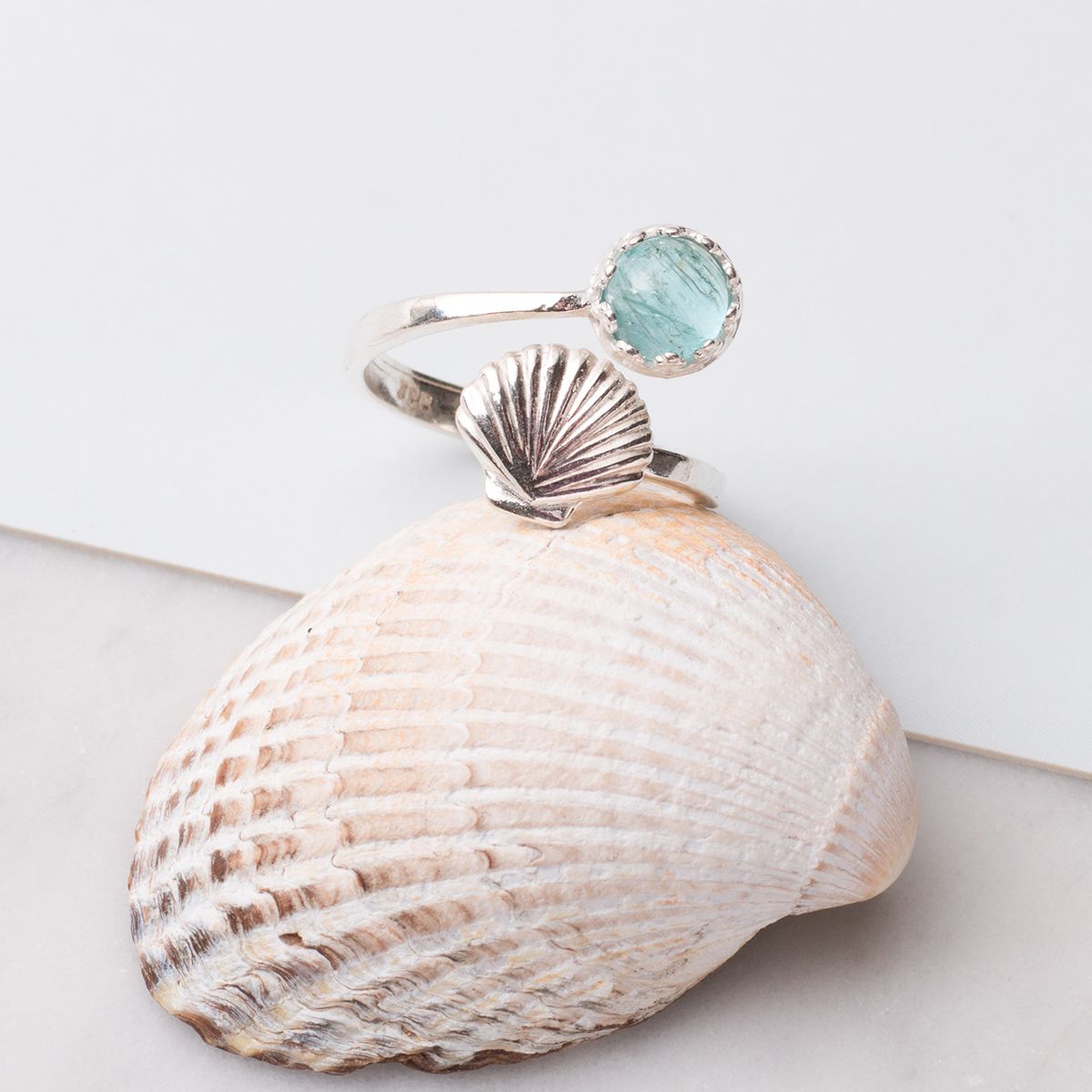 Gemstones For Your Inner Mermaid