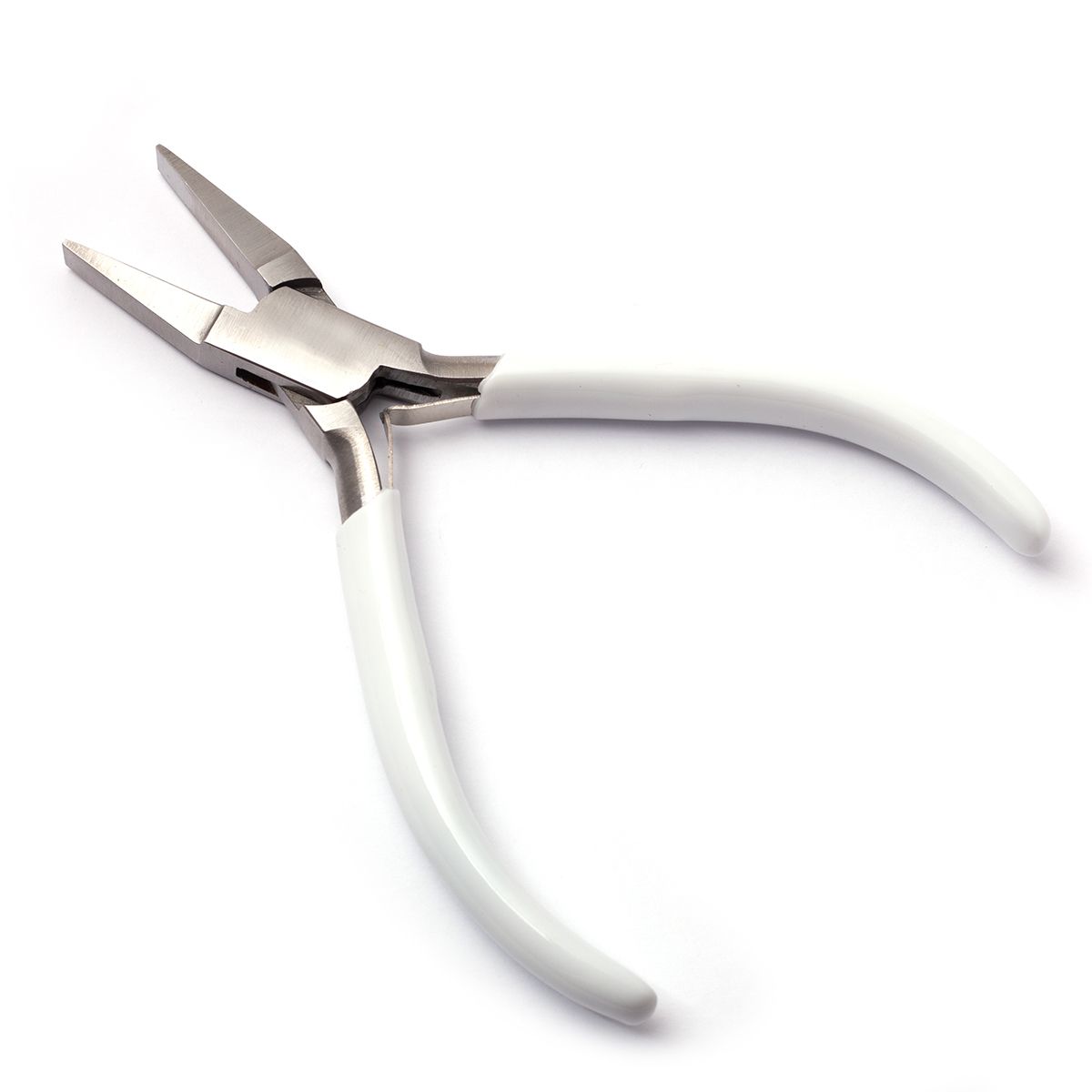 Flat Nose Jewellers Pliers