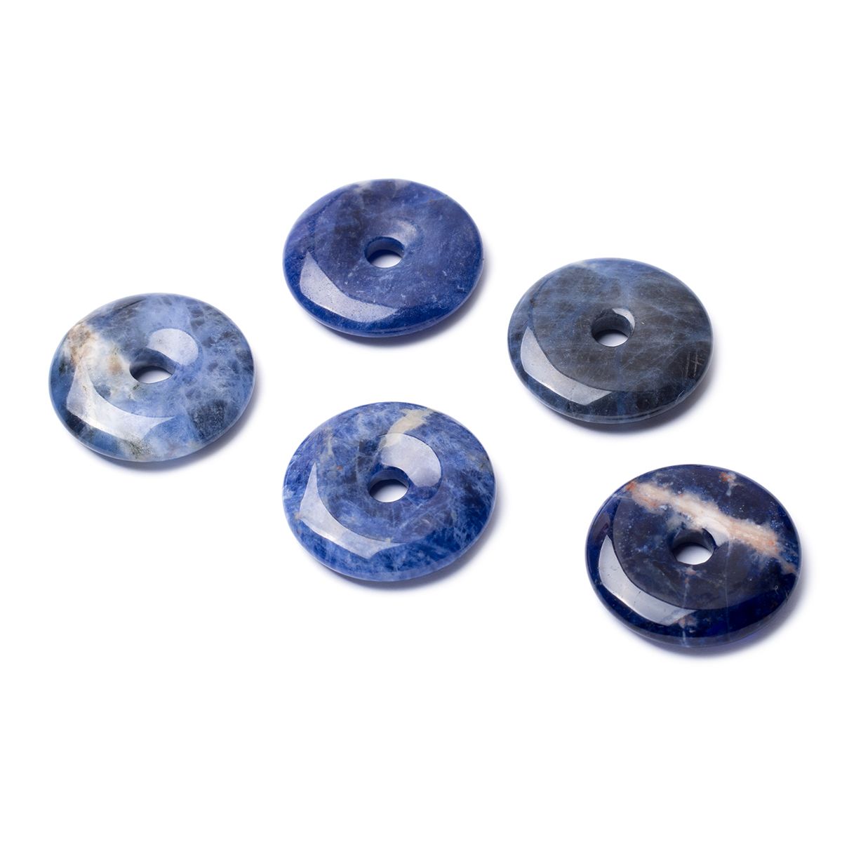 Donut gemstones online