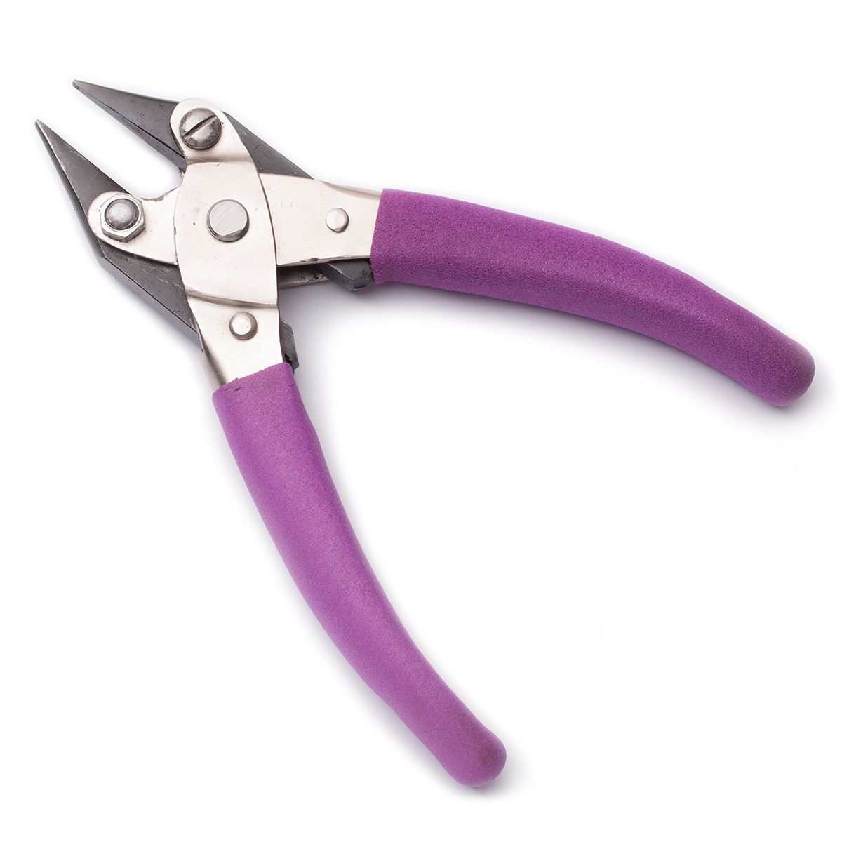 Parallel Jaw Pliers - Chain Nose