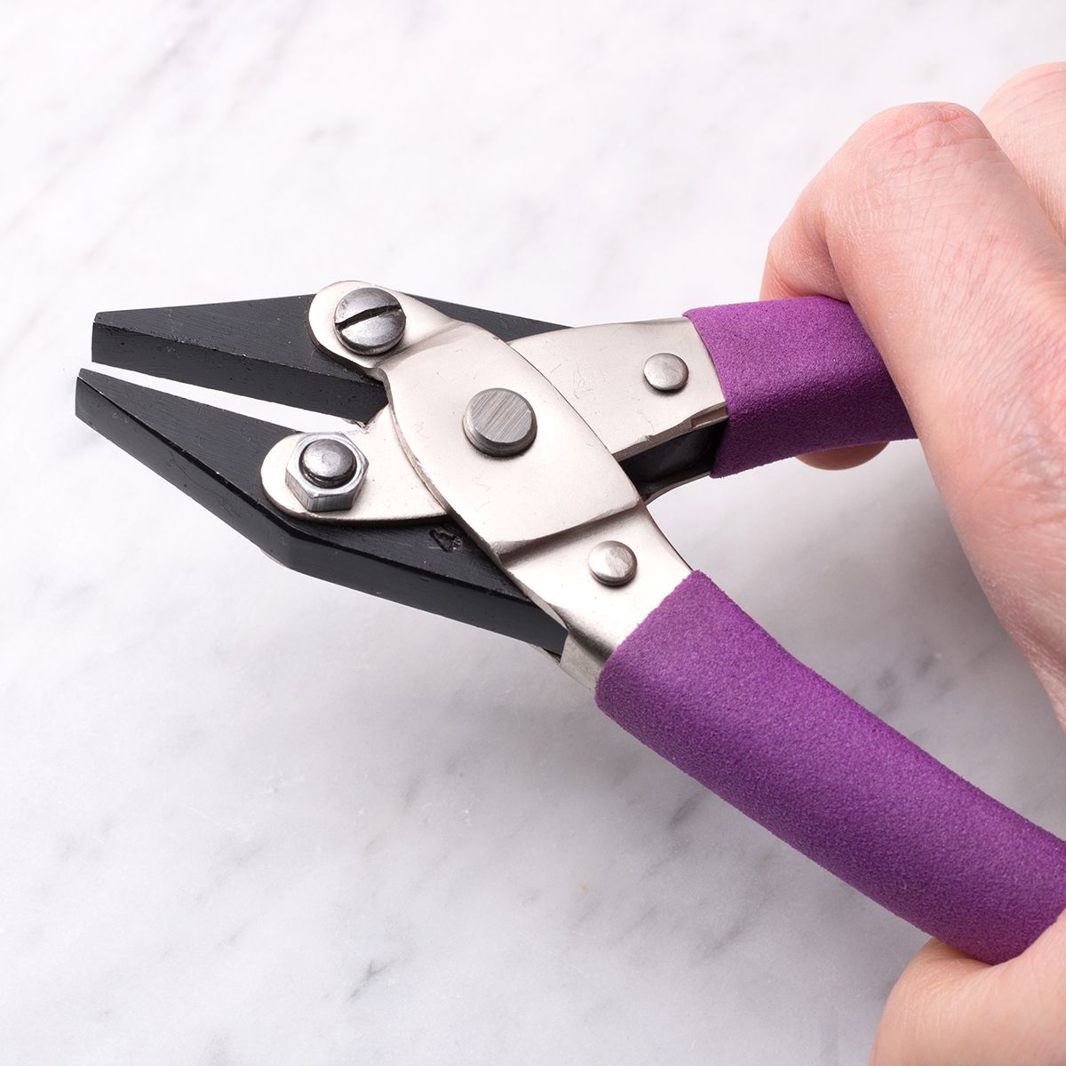 How do Parallel Pliers work? Let's make some with Wow Factor and