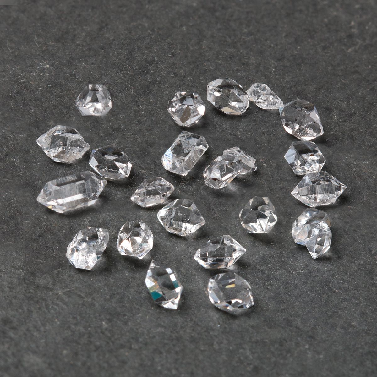 Crystals & Rough Gemstones For Jewellery Making | Kernowcraft