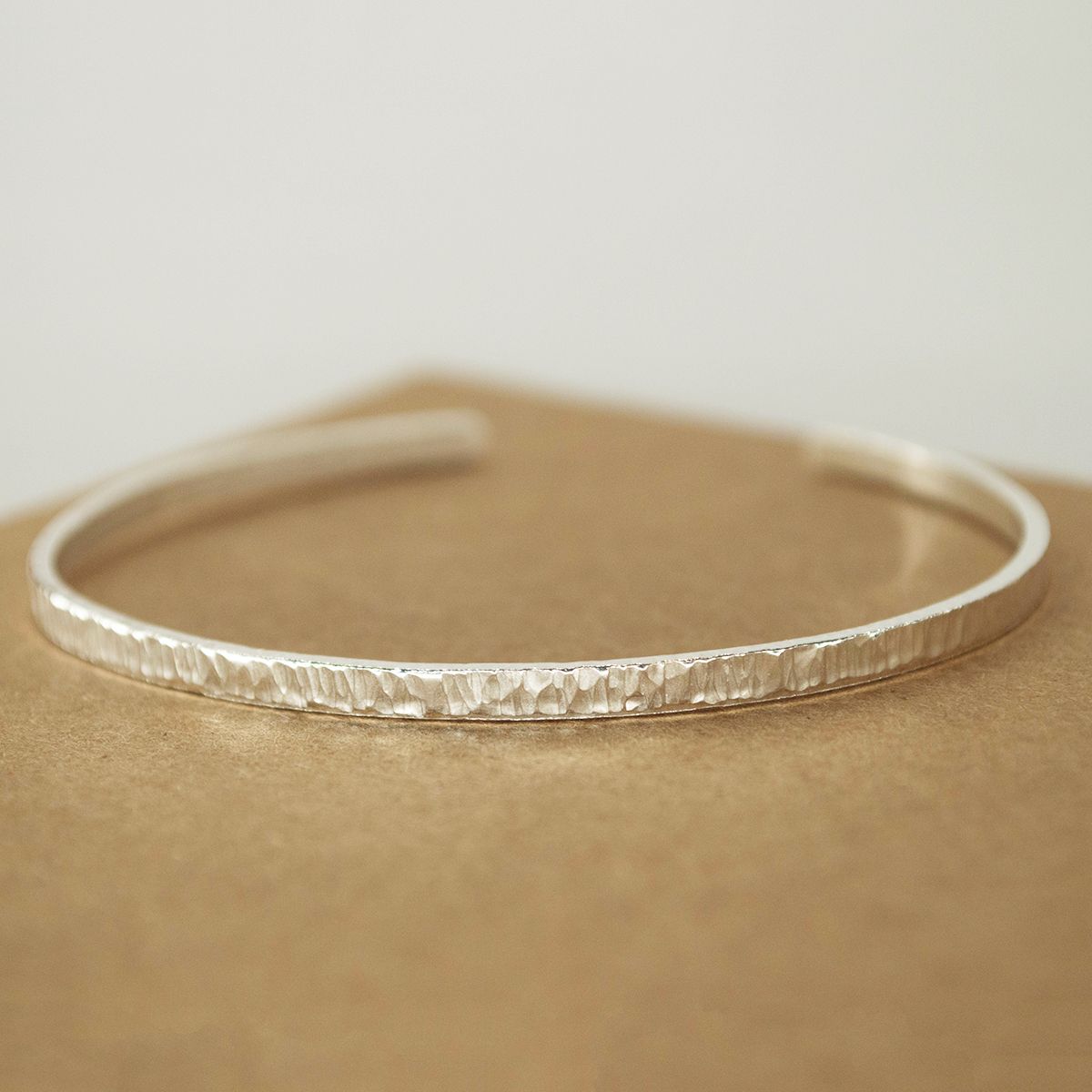 Making Sterling Silver Bangles A Tutorial 