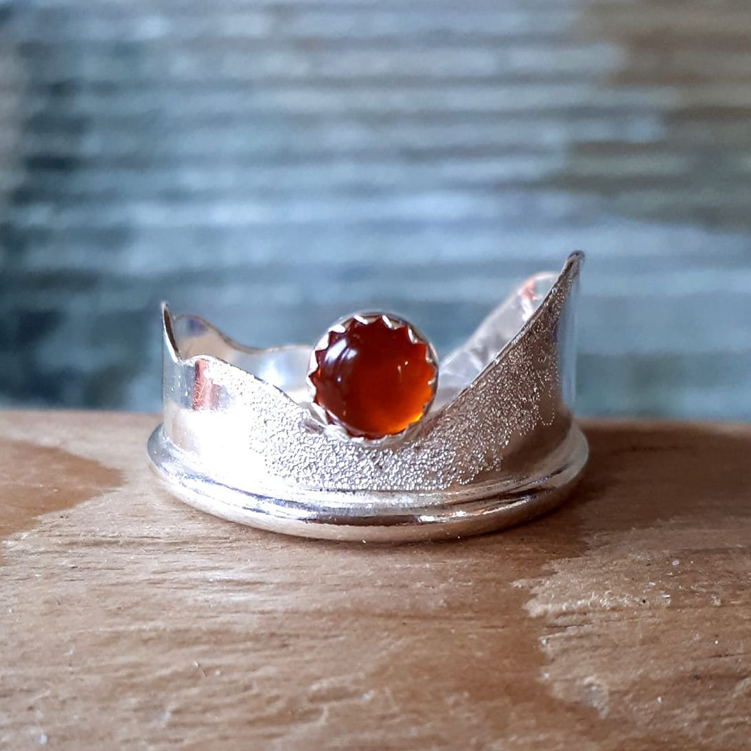 How To Use Your Scrap Silver For Jewellery Making