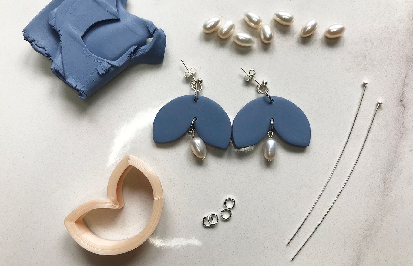 What are the different tools I can use for Polymer Clay? - Reasons