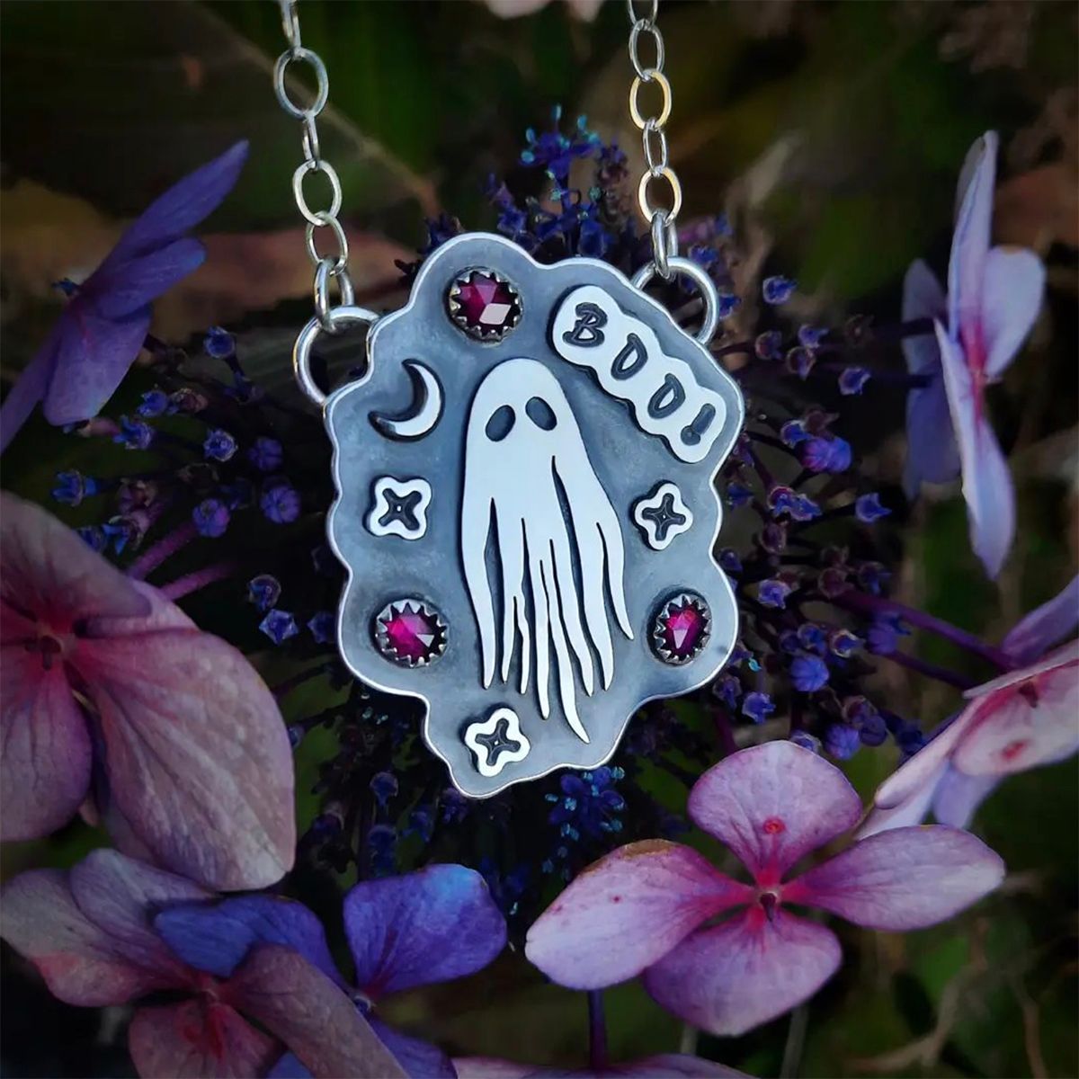 Our Favourite Halloween Inspired Jewellery Designs