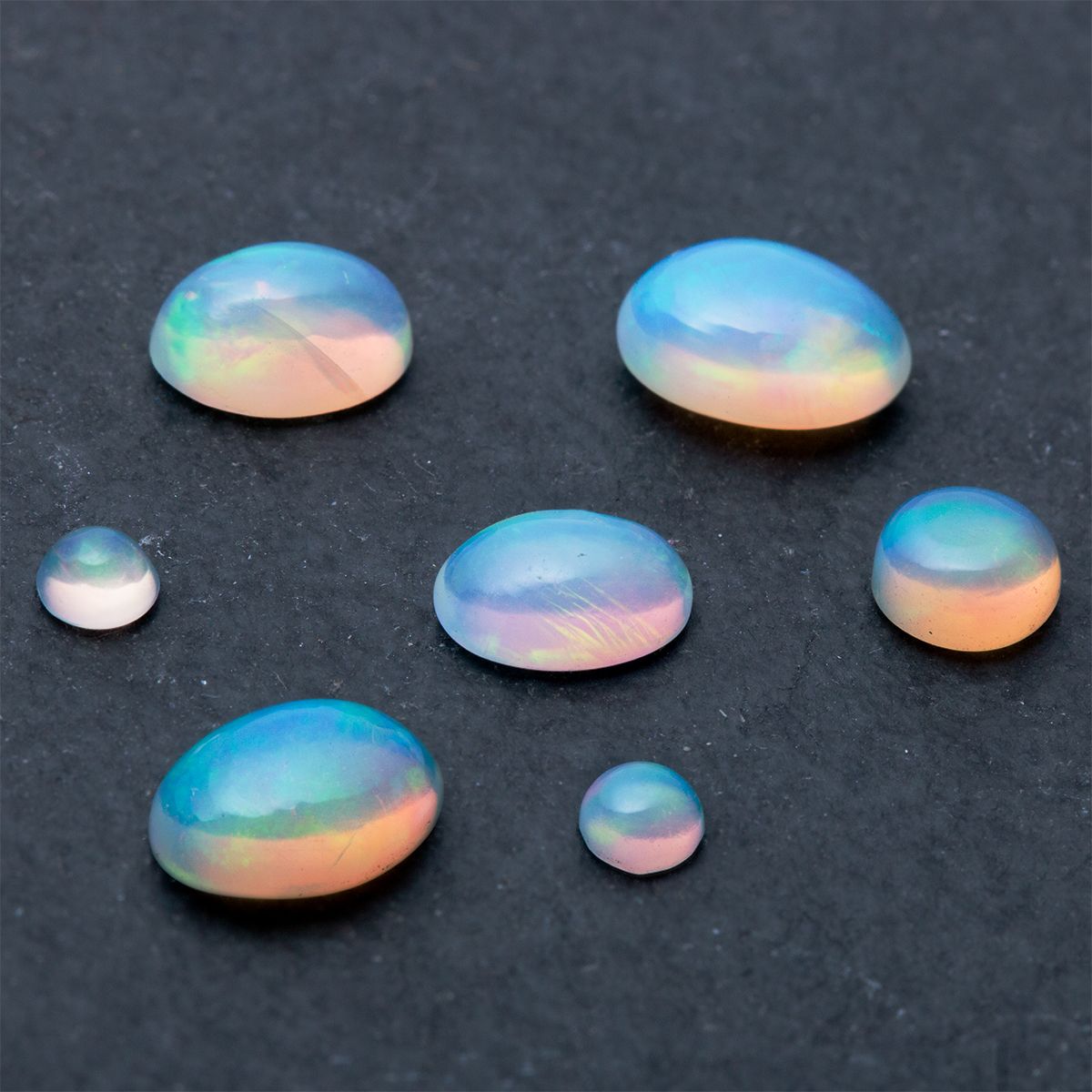 Opal: The October Birthstone