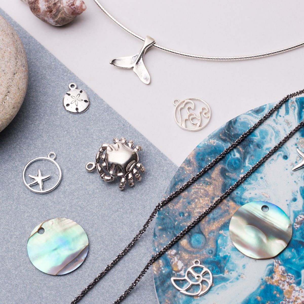 12 Good Luck Charms To Add To Your Jewellery