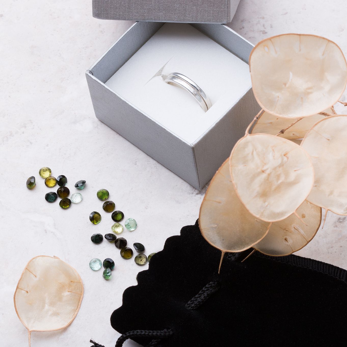 Jewelry Packaging Ideas for Small Businesses - WFS