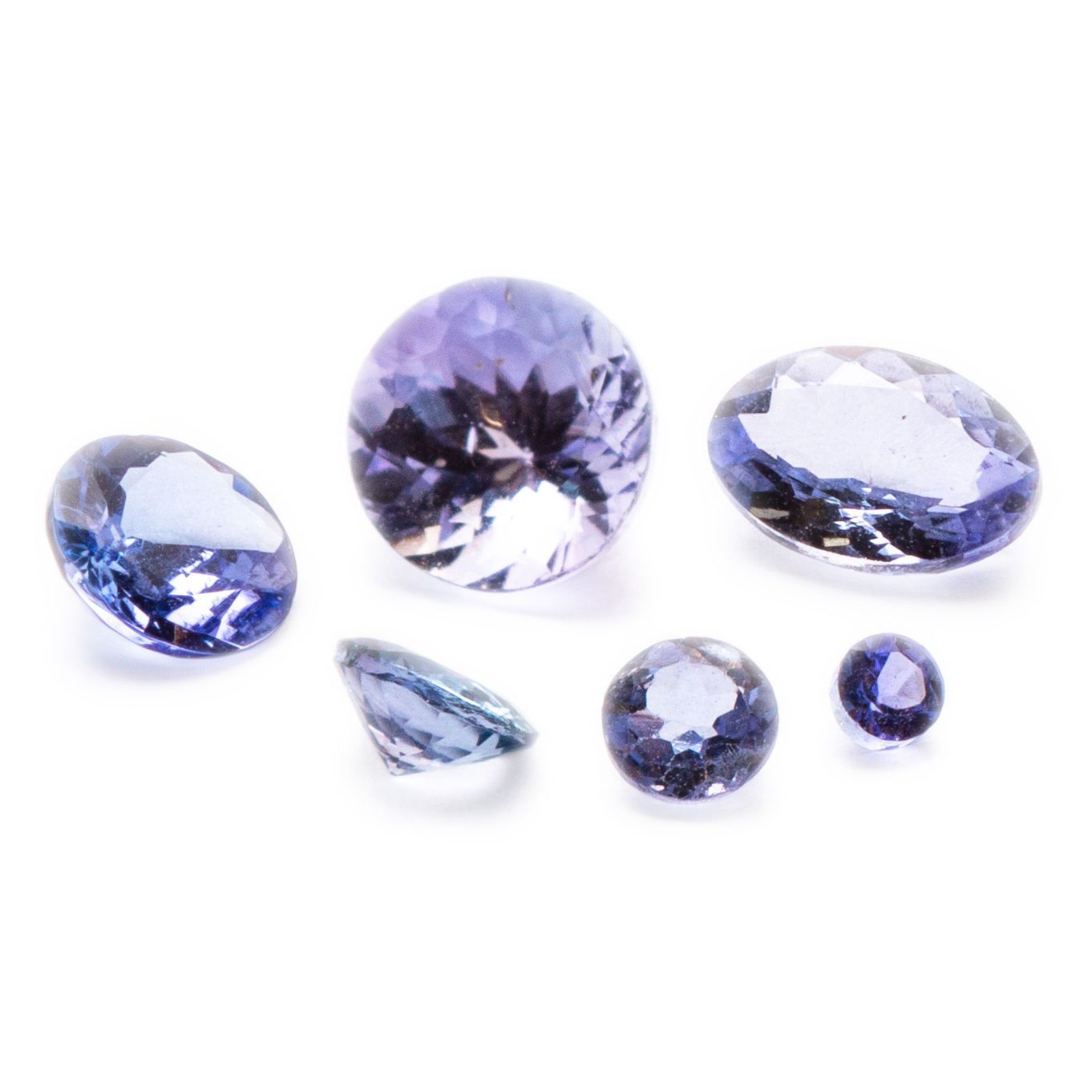 Tanzanite hot sale stone jewellery