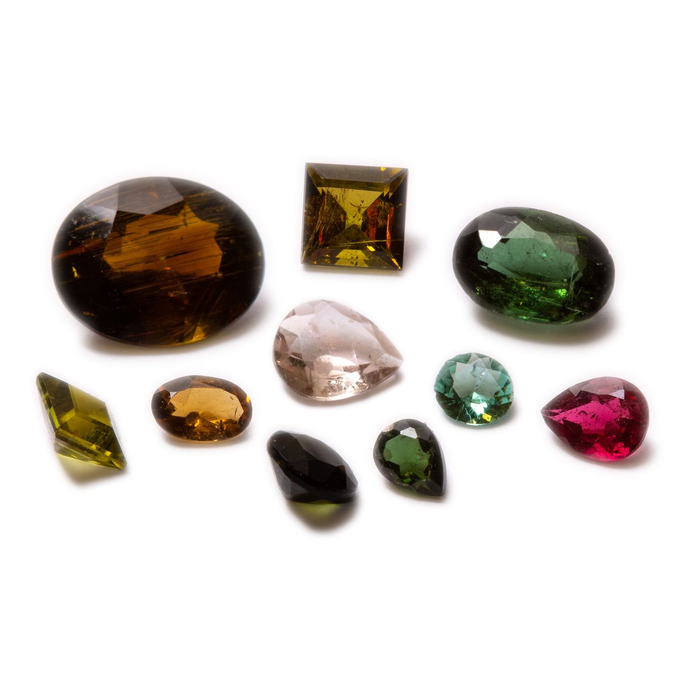 Top 10 Affordable Gemstones For Jewellery Making