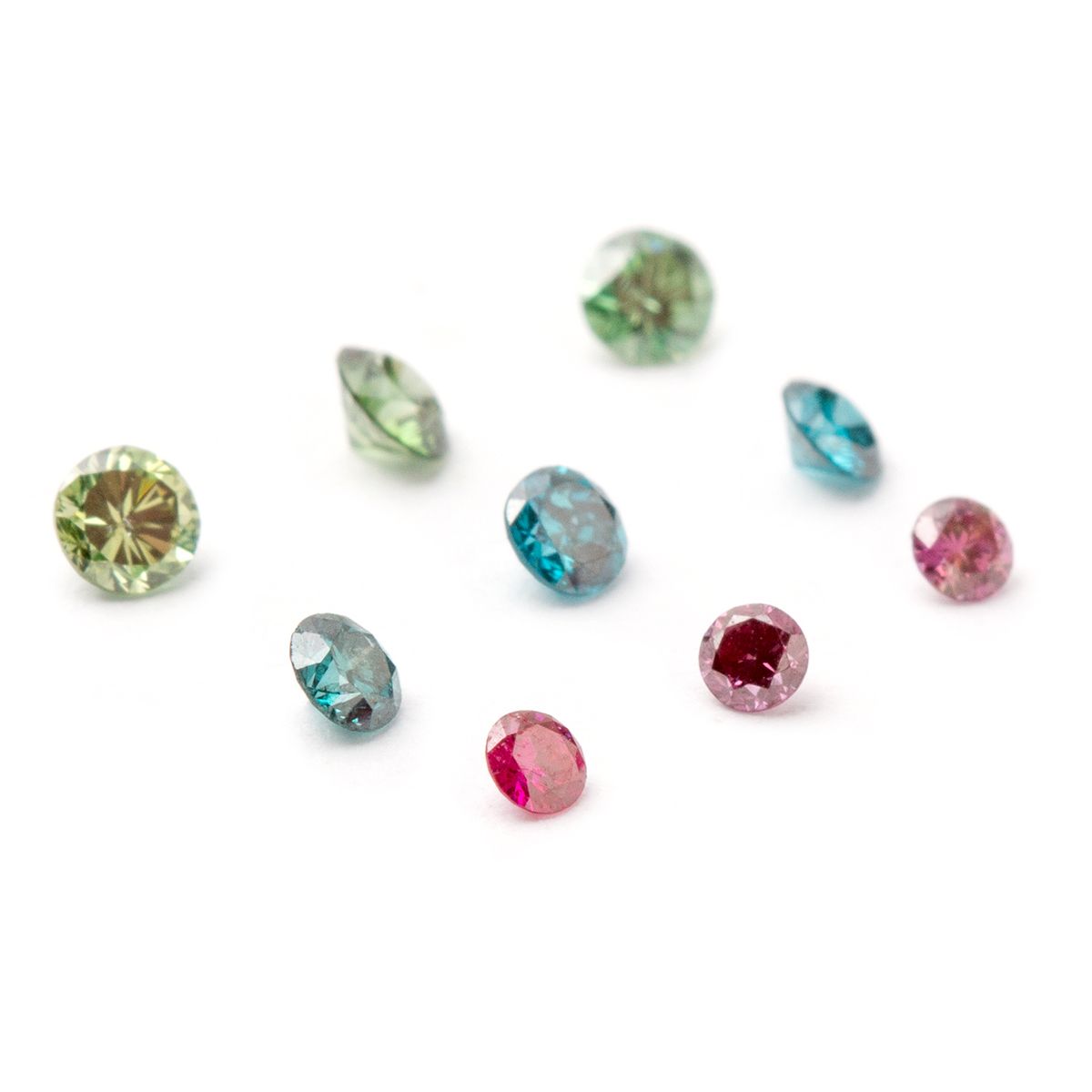 Durable gemstones deals