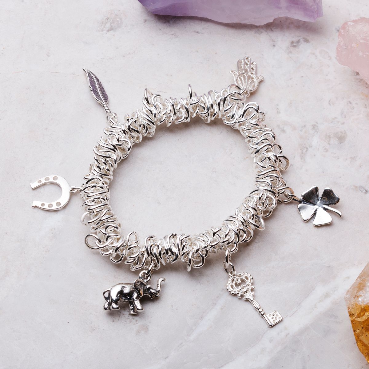 Introducing the Best Charm Bracelets Online in 2023