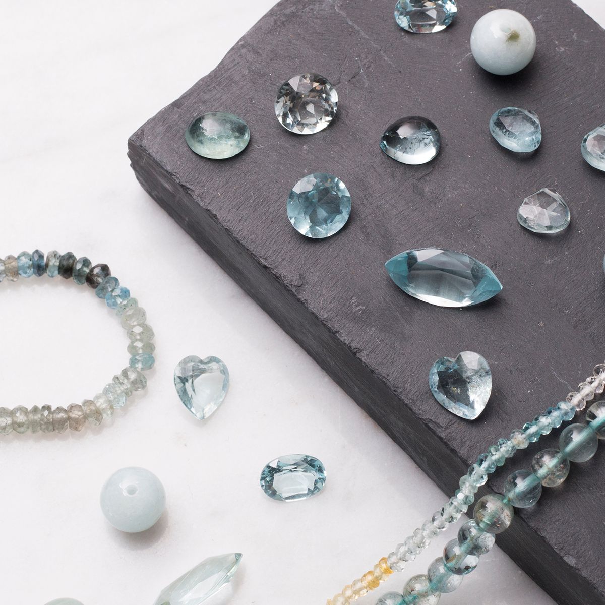 Top 10 Affordable Gemstones For Jewellery Making