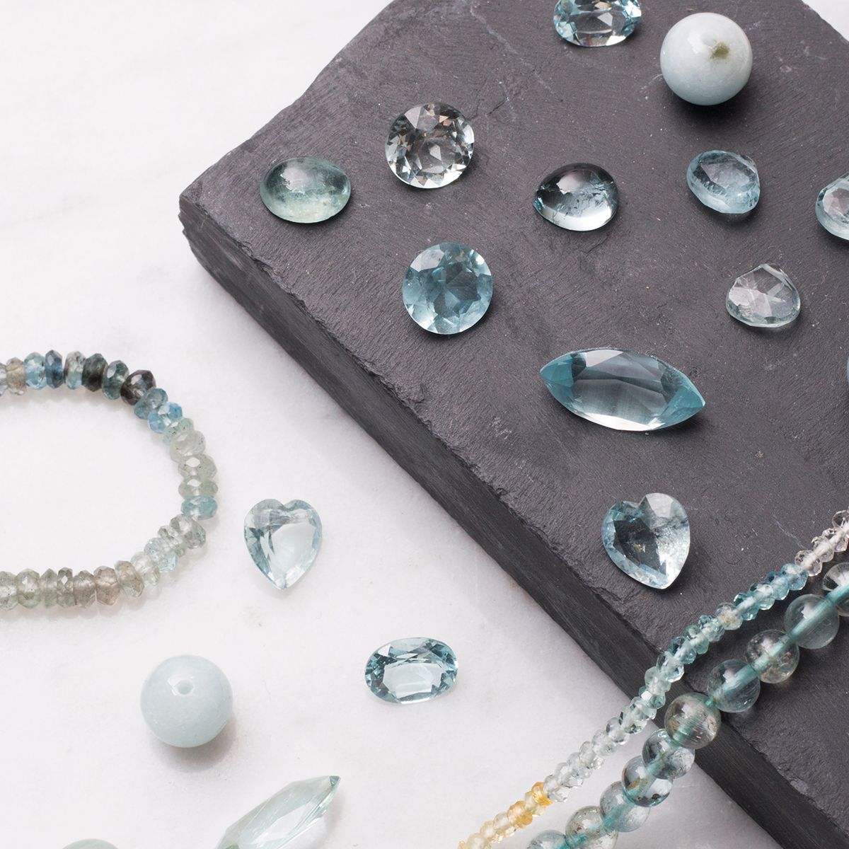 Aquamarine: The March Birthstone