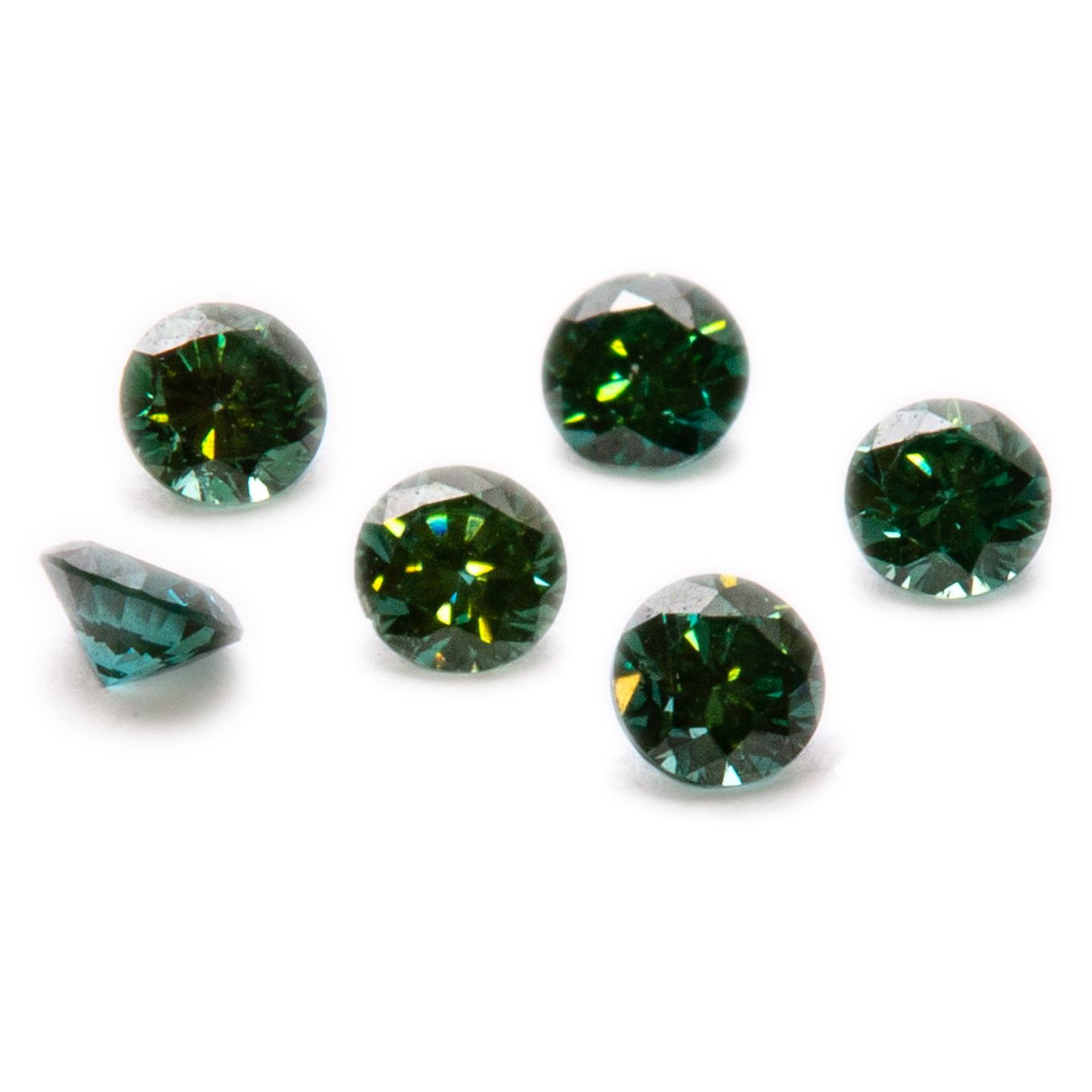 Faceted Gemstones | Kernowcraft