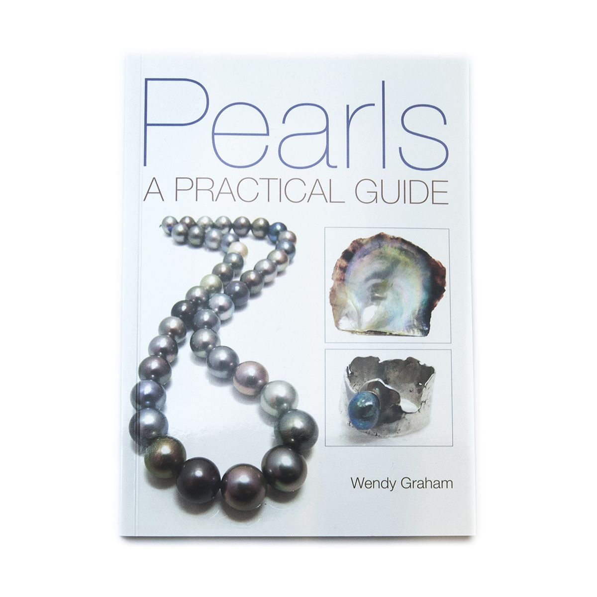 Peacock Pearls, Gemstone Guide