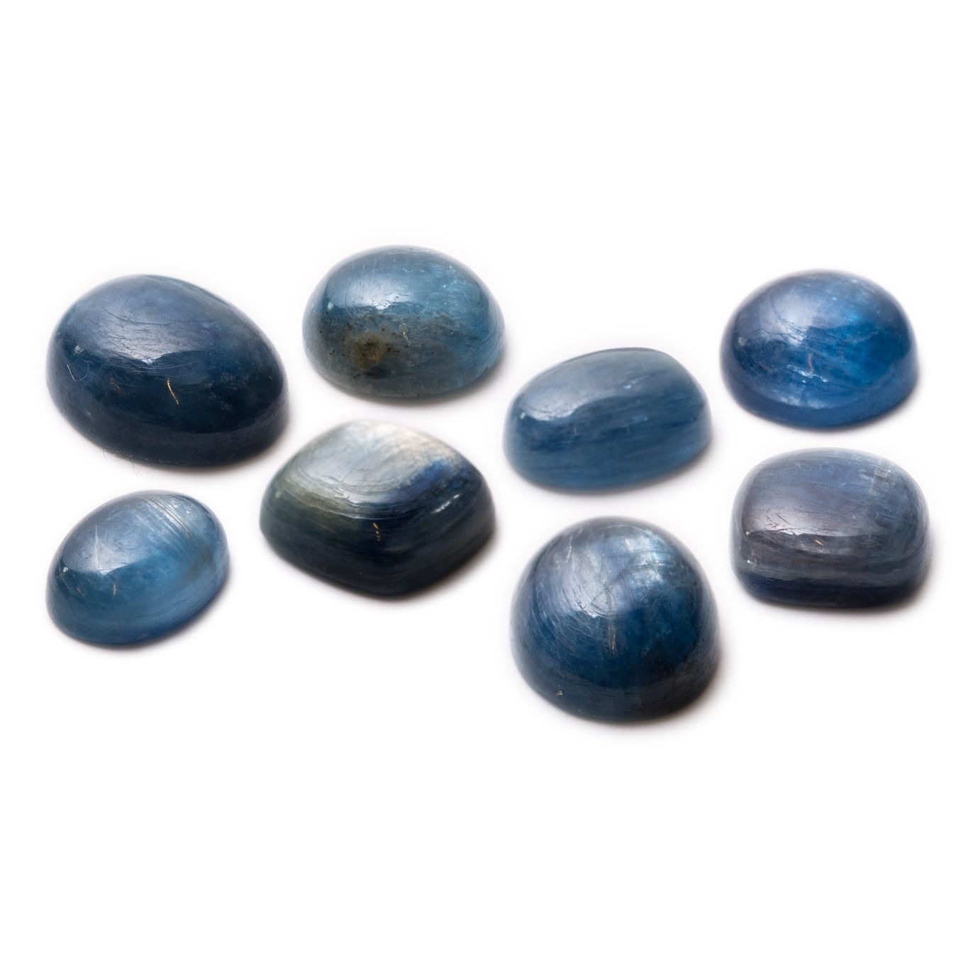 Kyanite Cabochons