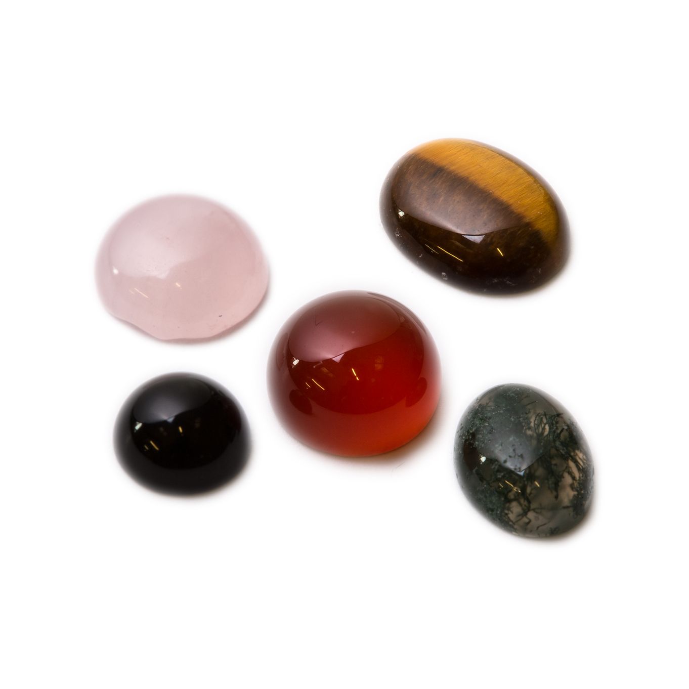 Beginner's Cabochon Pack
