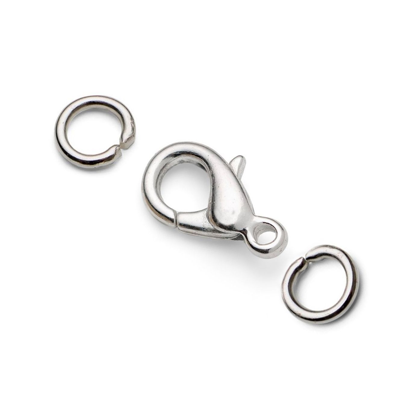 Shop for the Swivel Hook & D-Ring By Loops & Threads® at Michaels