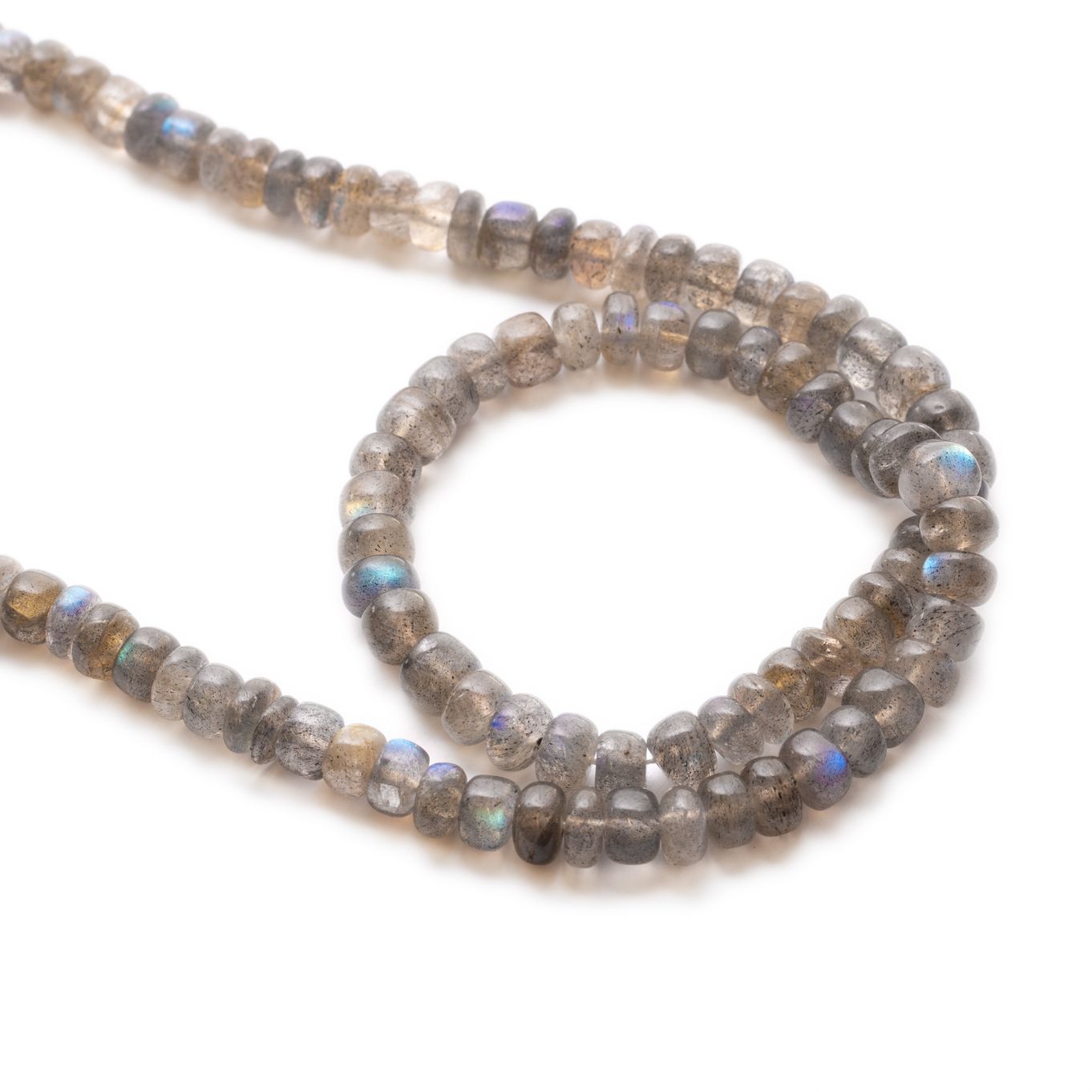 High quality sale labradorite beads