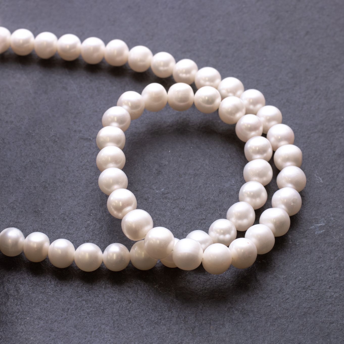 10-16mm rough pearl, fully drilled, natural pearl beads, PB1941