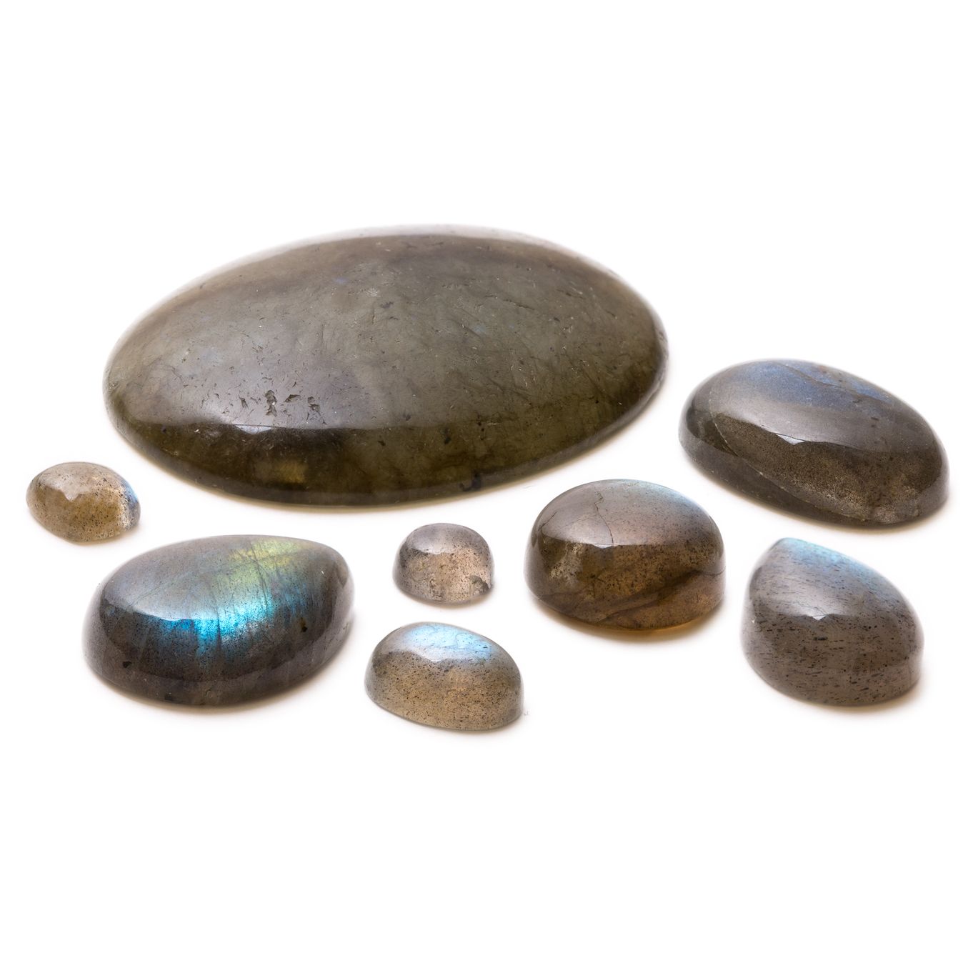 Cabochons | Kernowcraft