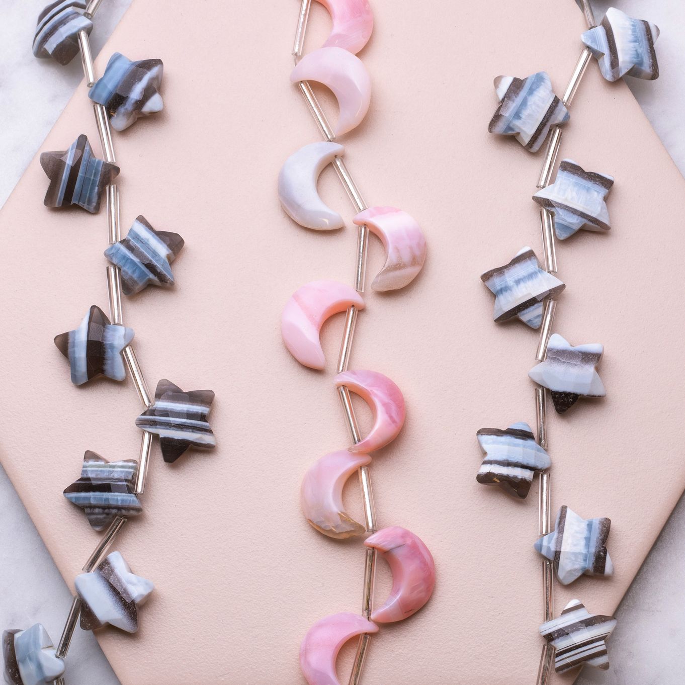 celestial batch 1 large moon and star beads z.jpg