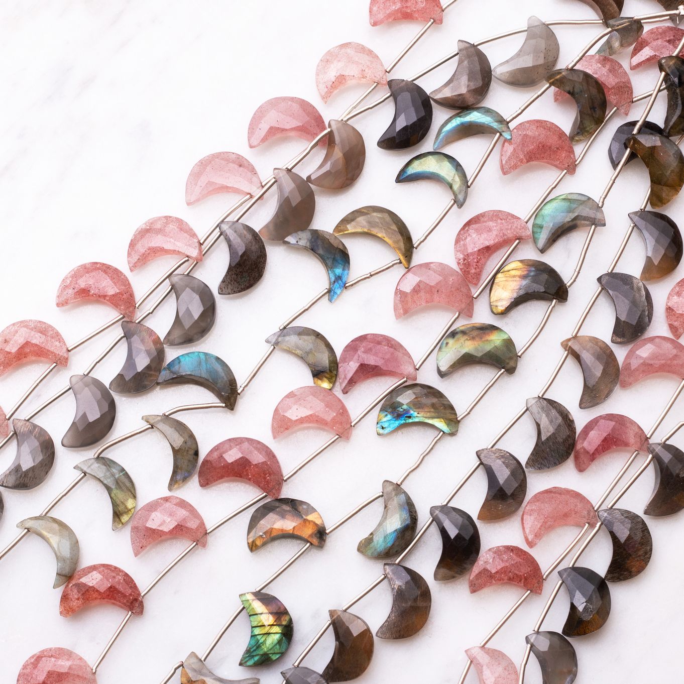 celestial batch 1 pink, black and labradorite moon beads zpg.jpg