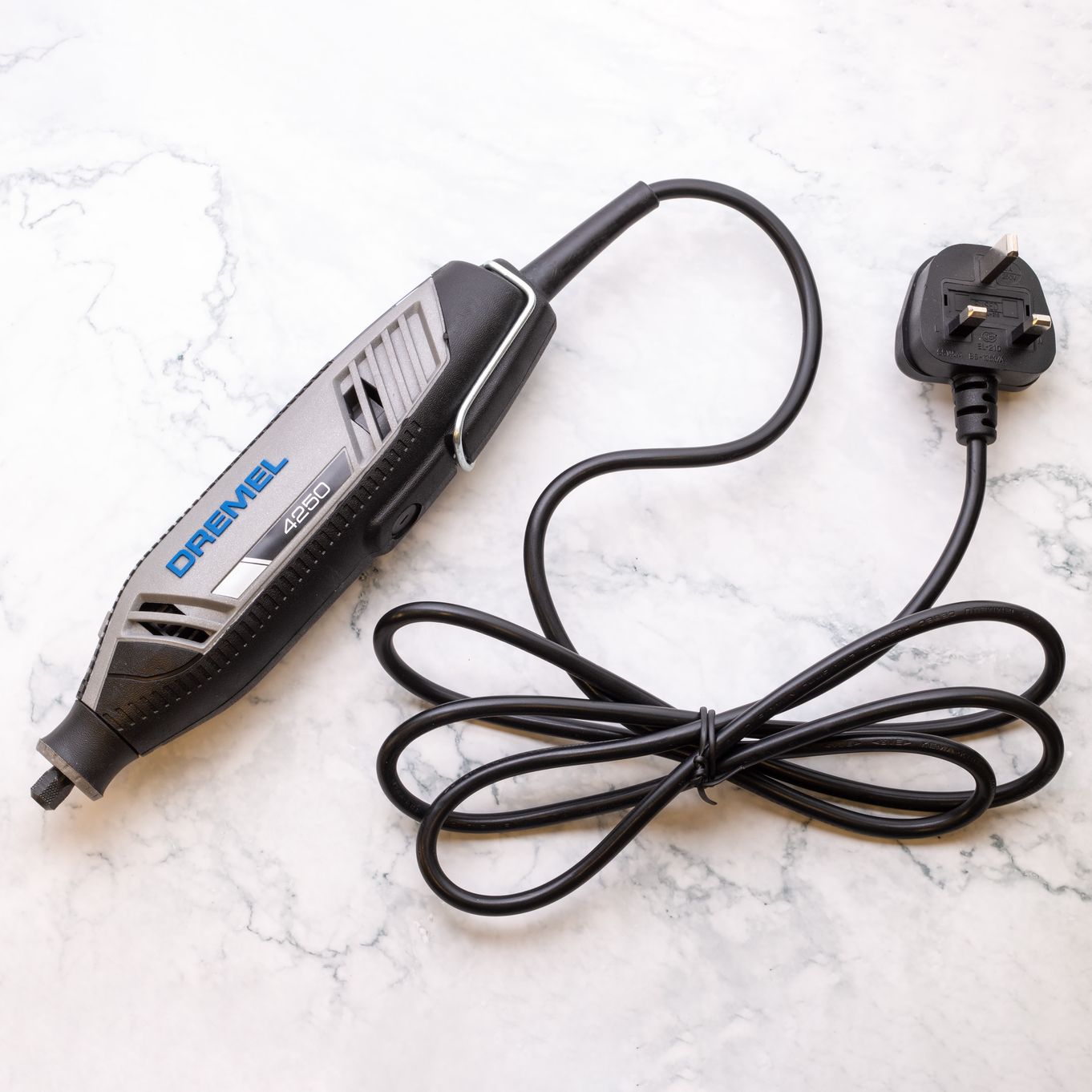 1307069A Multiherramienta Dremel 4250-35 Manual de instrucciones