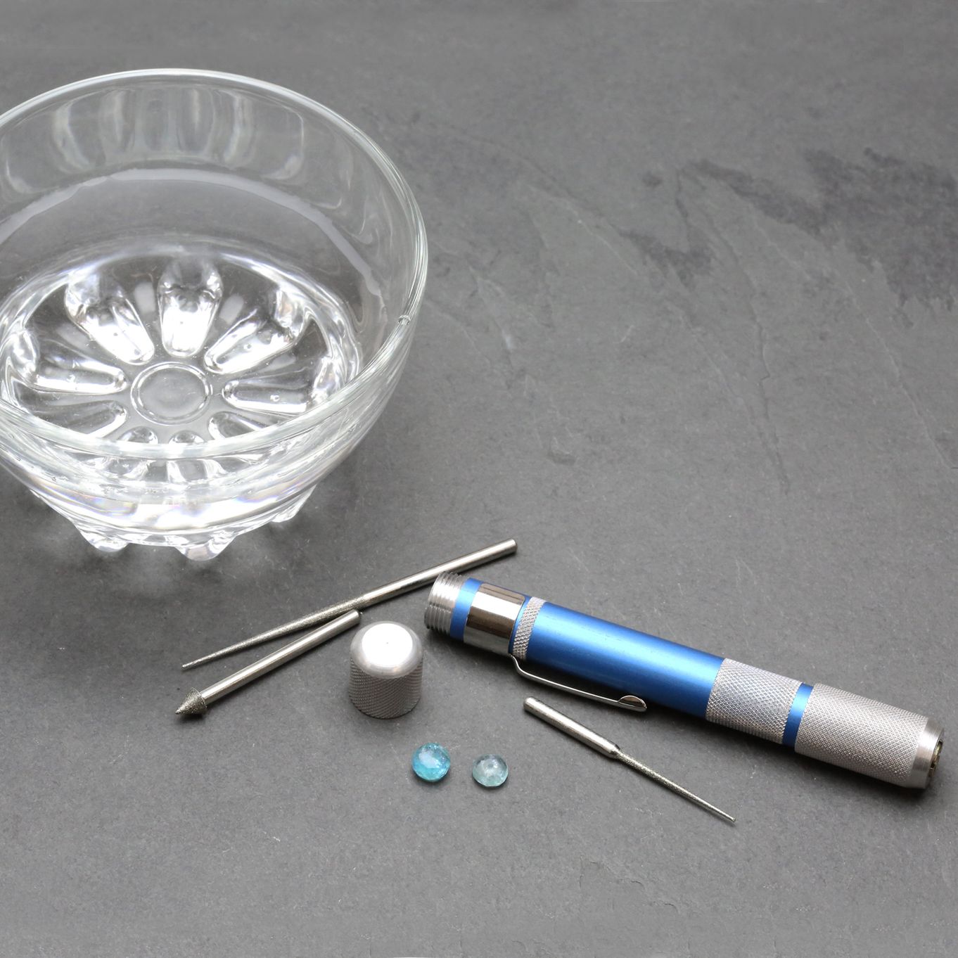 How To Make Your Bead Holes Bigger With A Bead Reamer