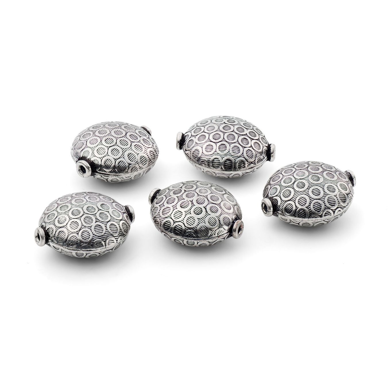 ls258-silver-plated-polka-dot-puffed-coin-beads-kernowcraft.jpg