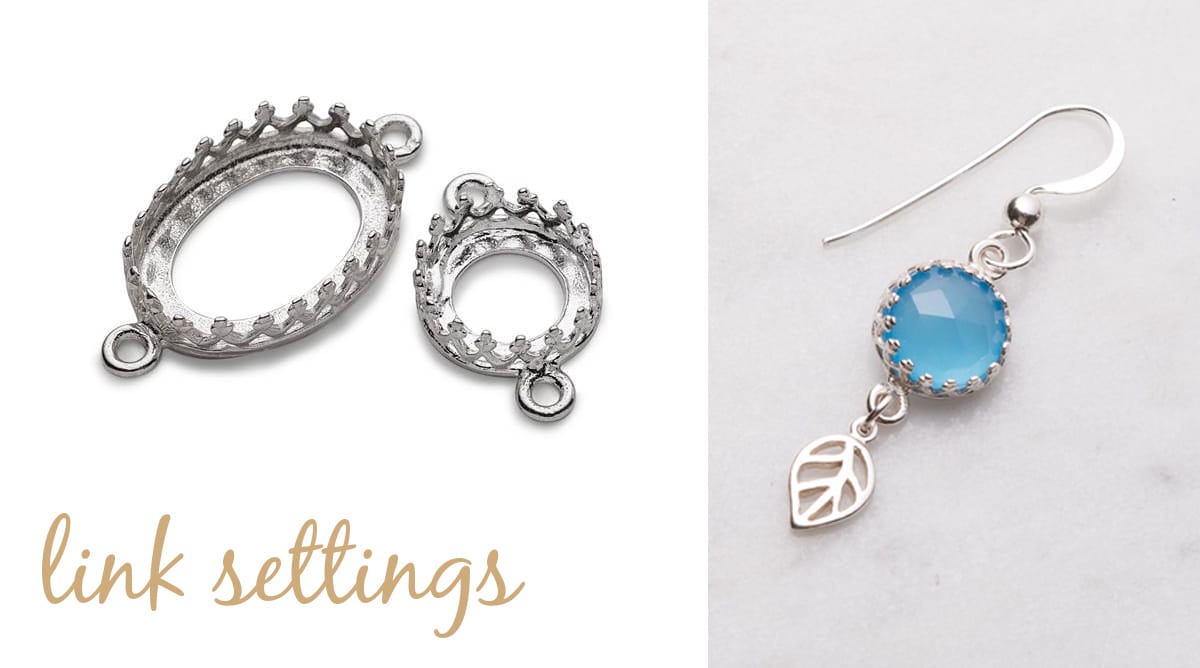 How To Set Gemstones In Gallery Wire Settings