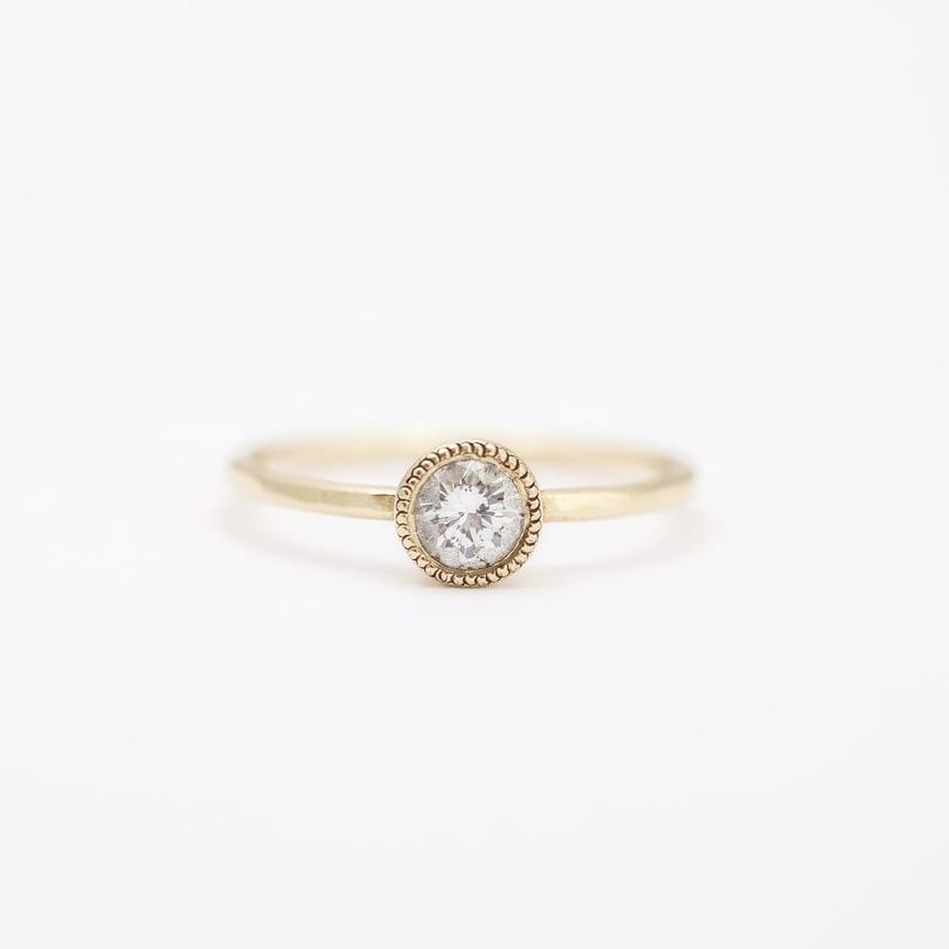 25 Jewellers Creating Bespoke Engagement Rings