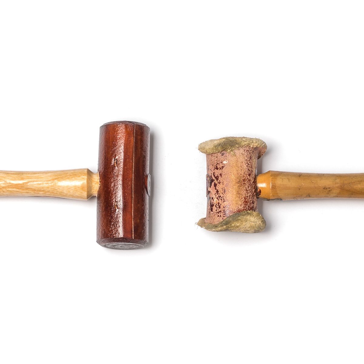 Rawhide Mallet For Jewellery Making