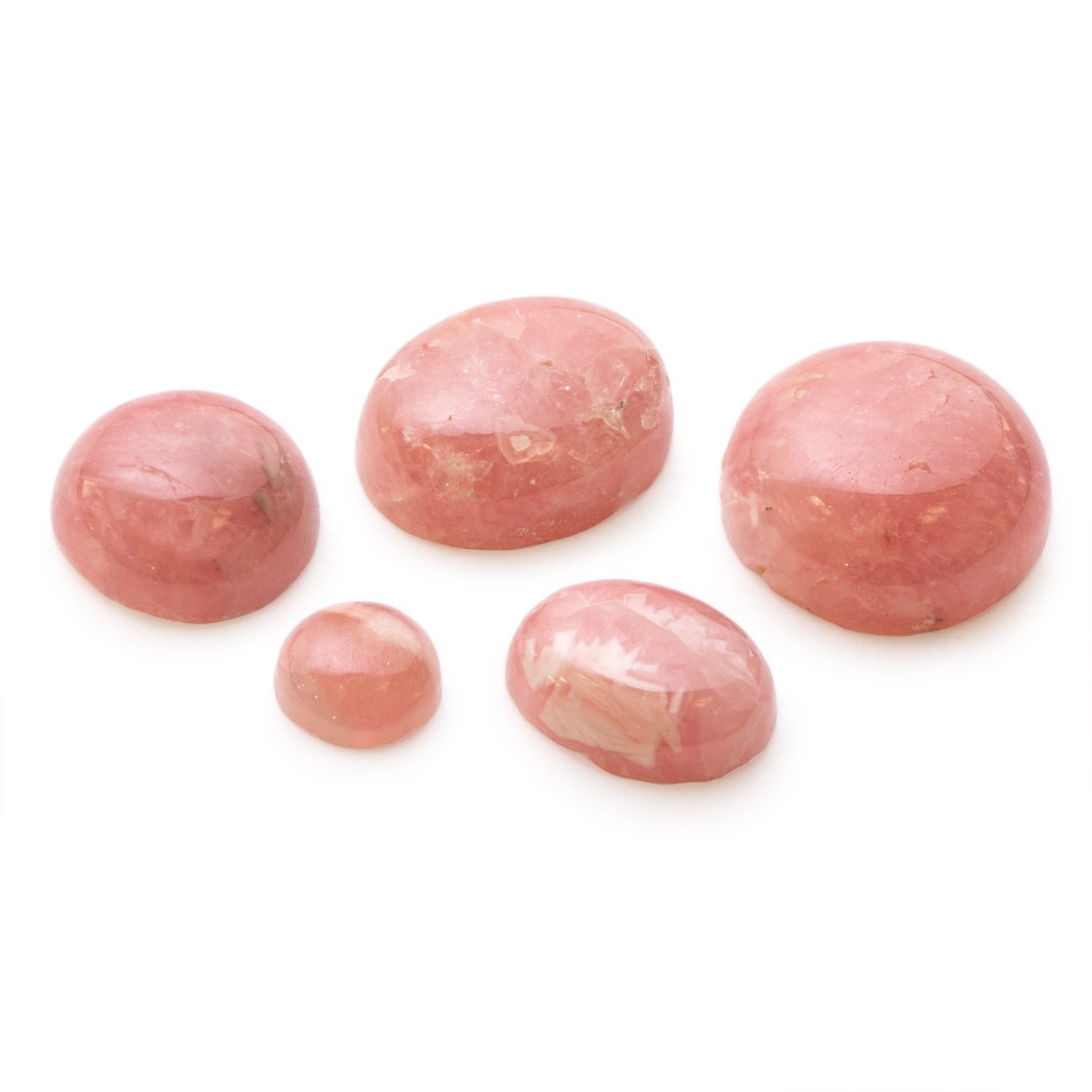 Rhodochrosite