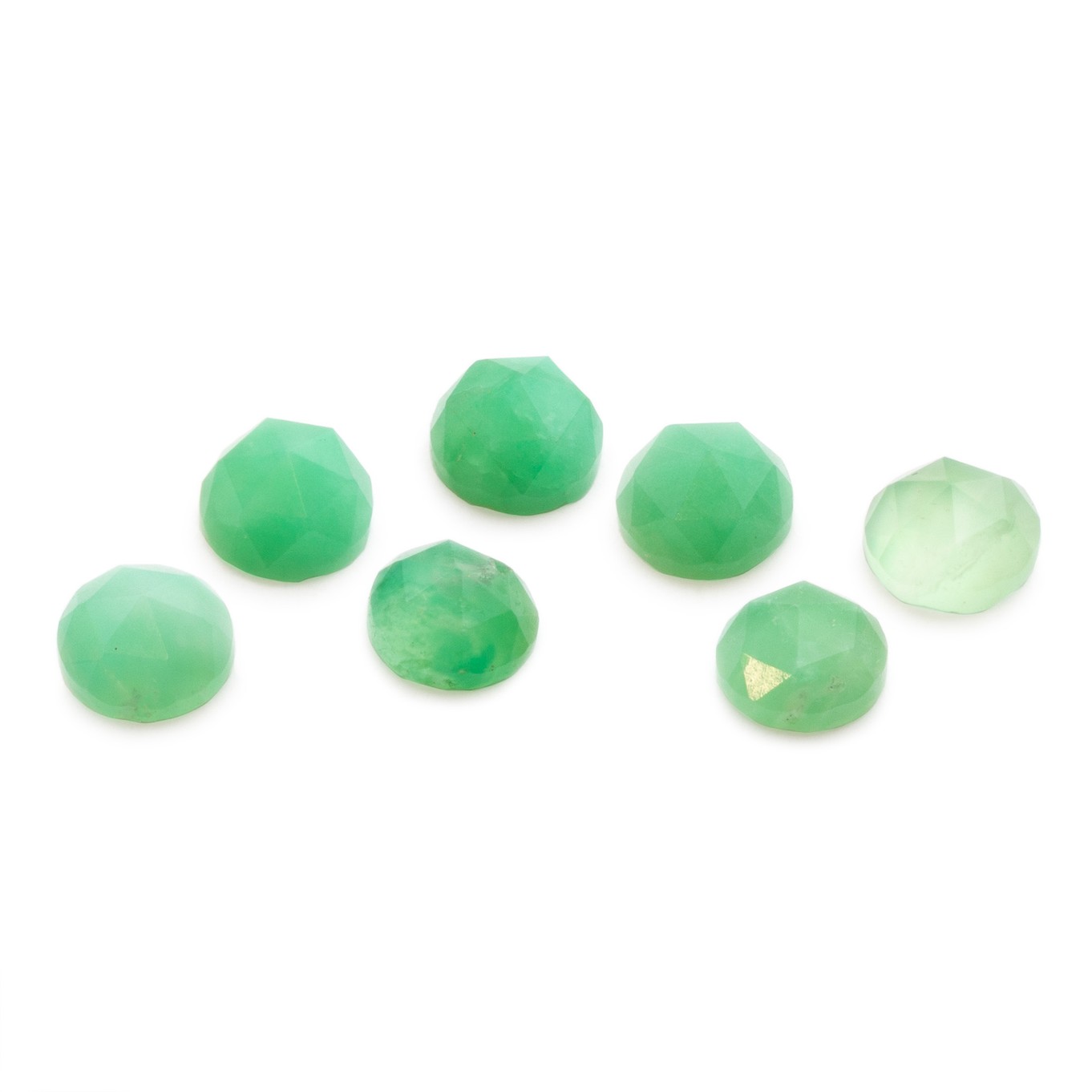 Chrysoprase