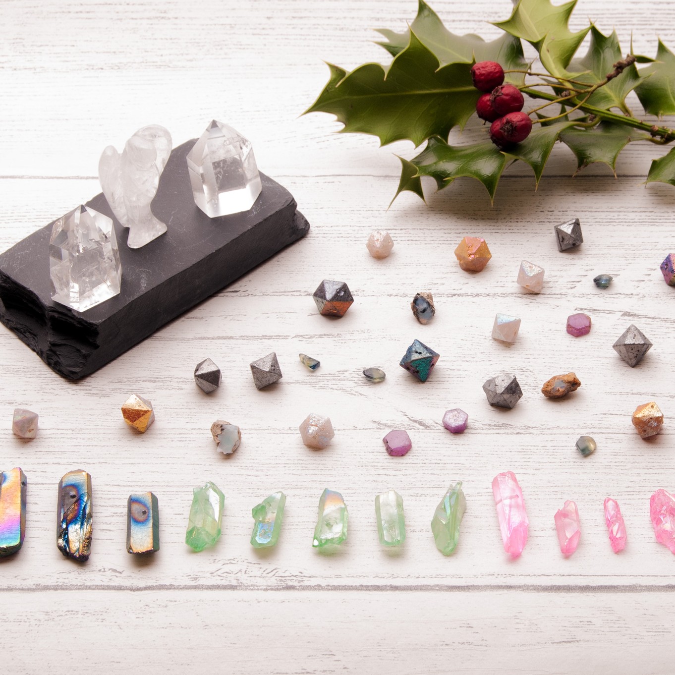 Gifts For Crystal Lovers