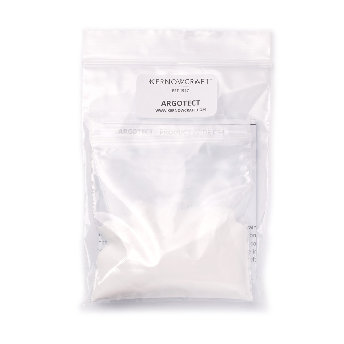 Argotect Flux, 15g 