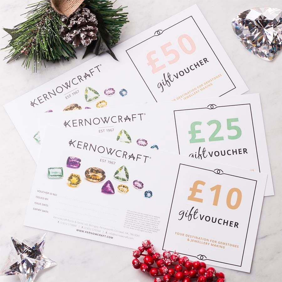 Gift Vouchers