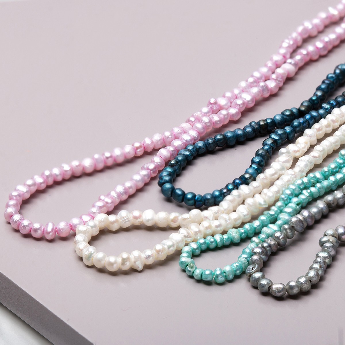 Pearl Beads