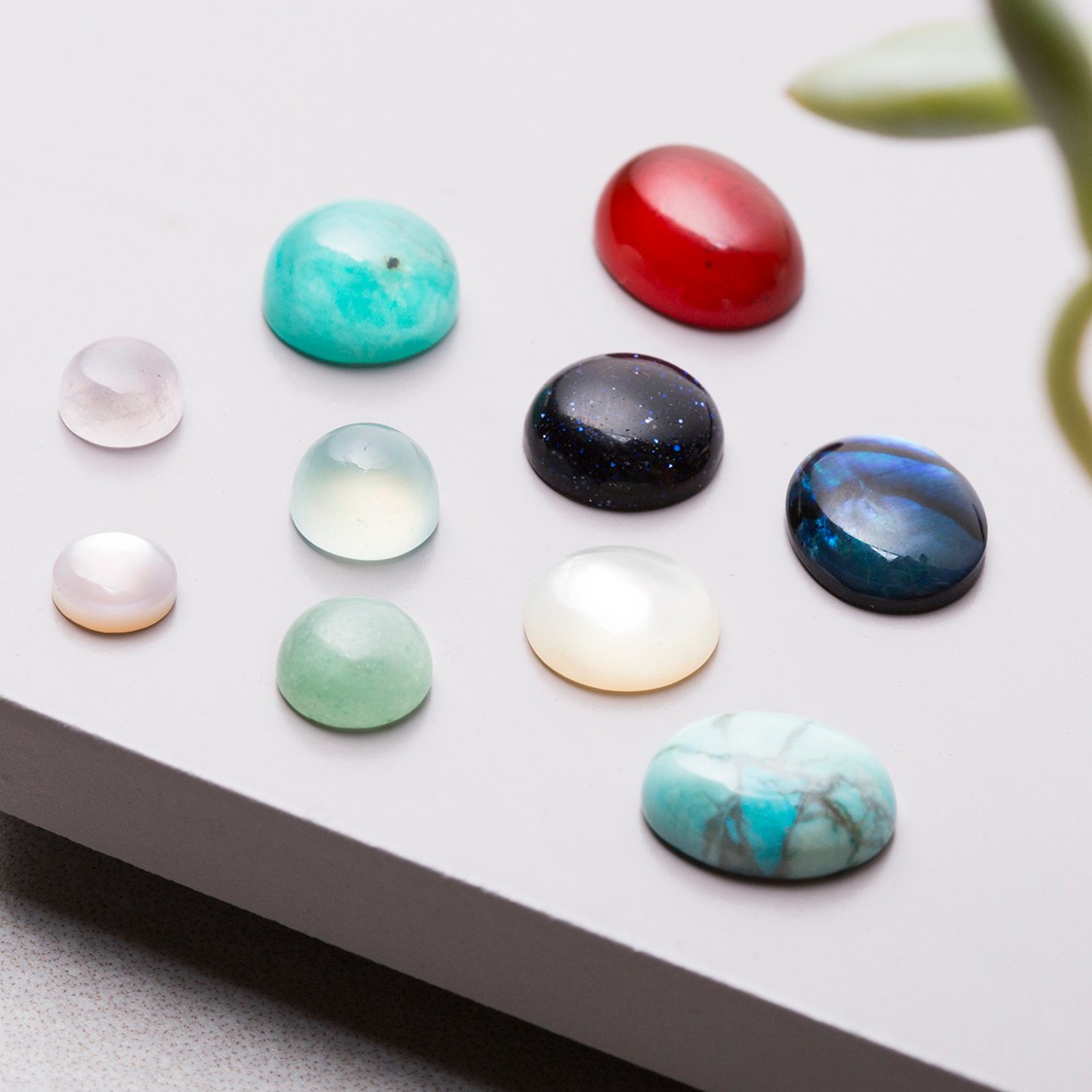 shop cabochons