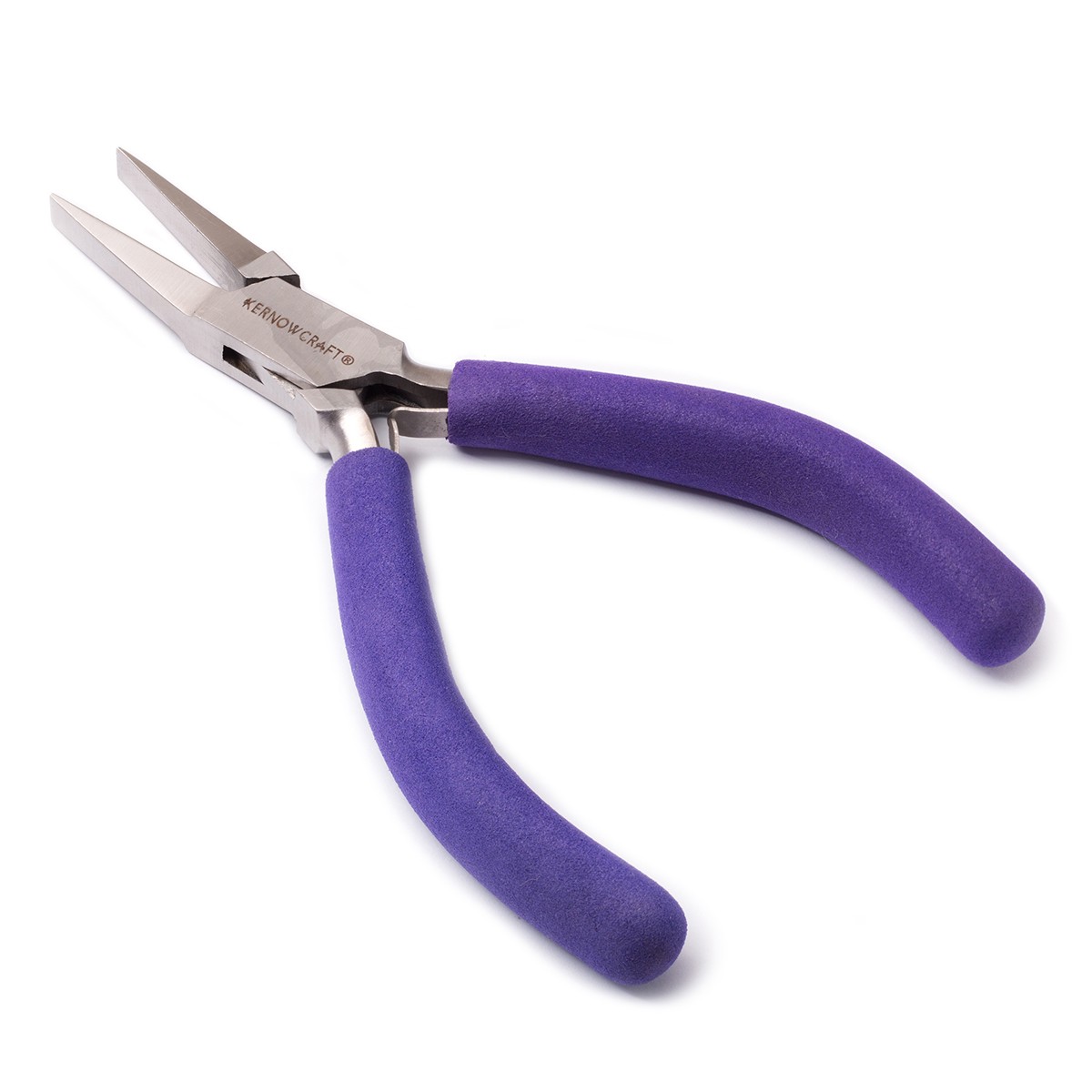 flat nose pliers