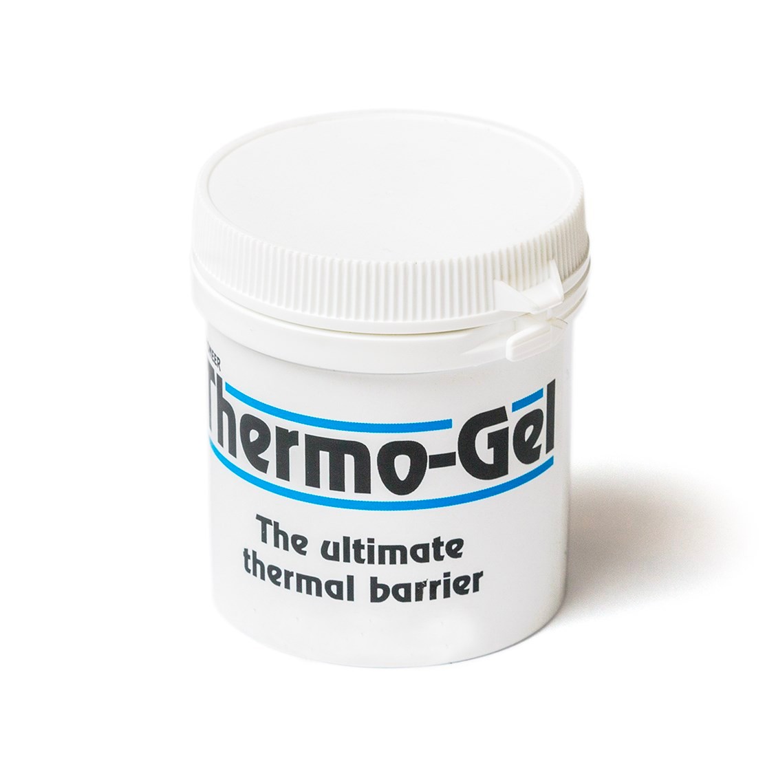 thermo heart barrier gel