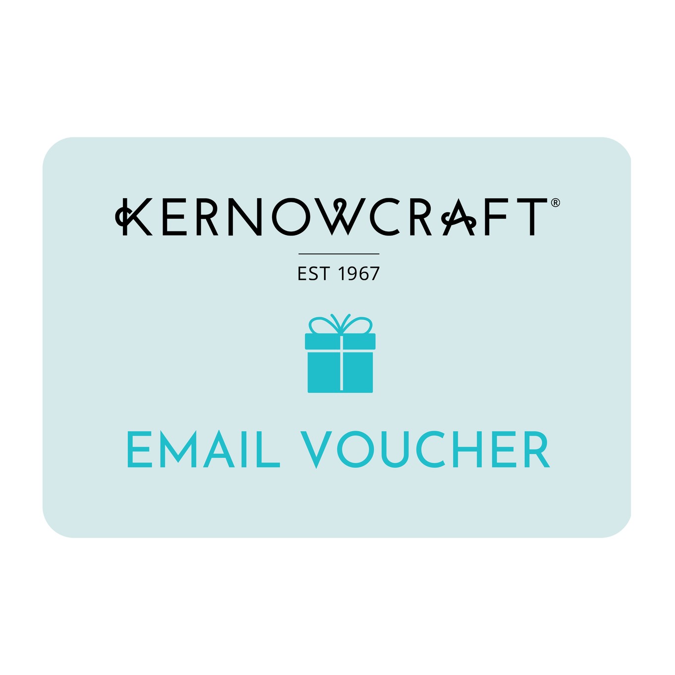 Gift Voucher By Email